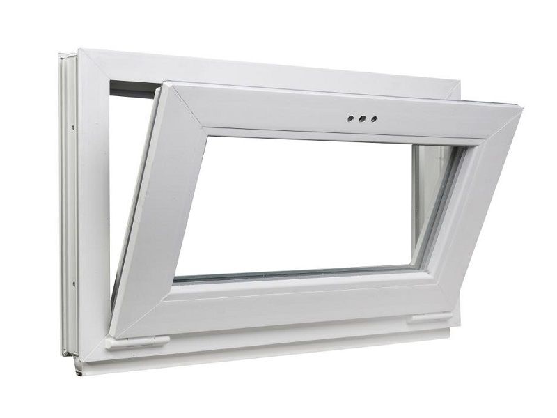 Фрамуга для дверей